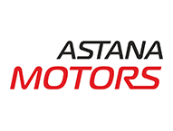 AstanaMotors